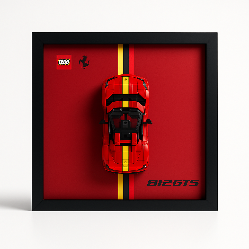 Ferrari 812 GTS