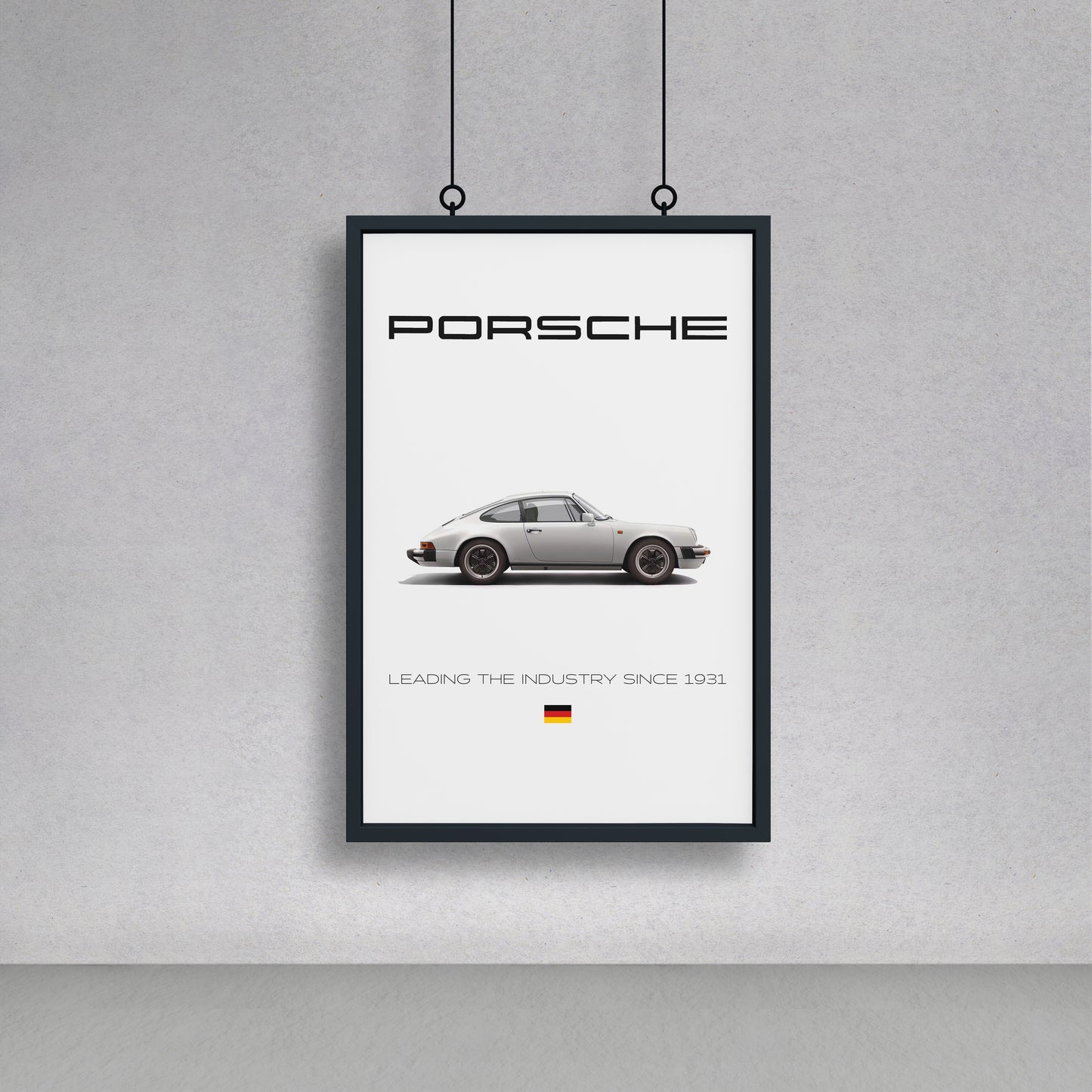 Porsche 911 Classic