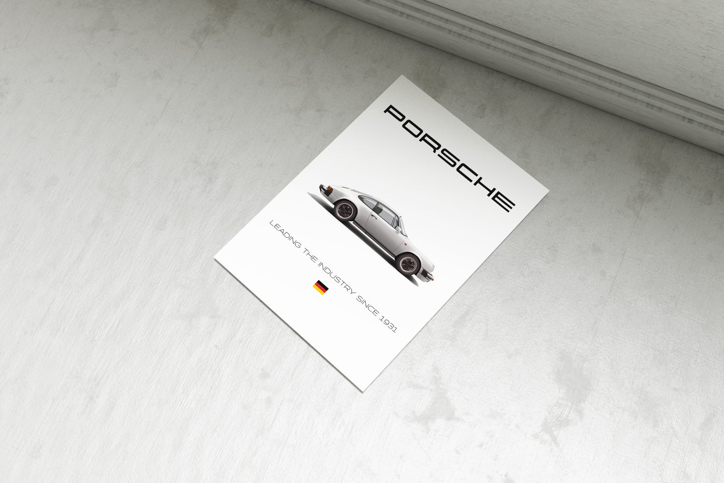 Porsche 911 Classic
