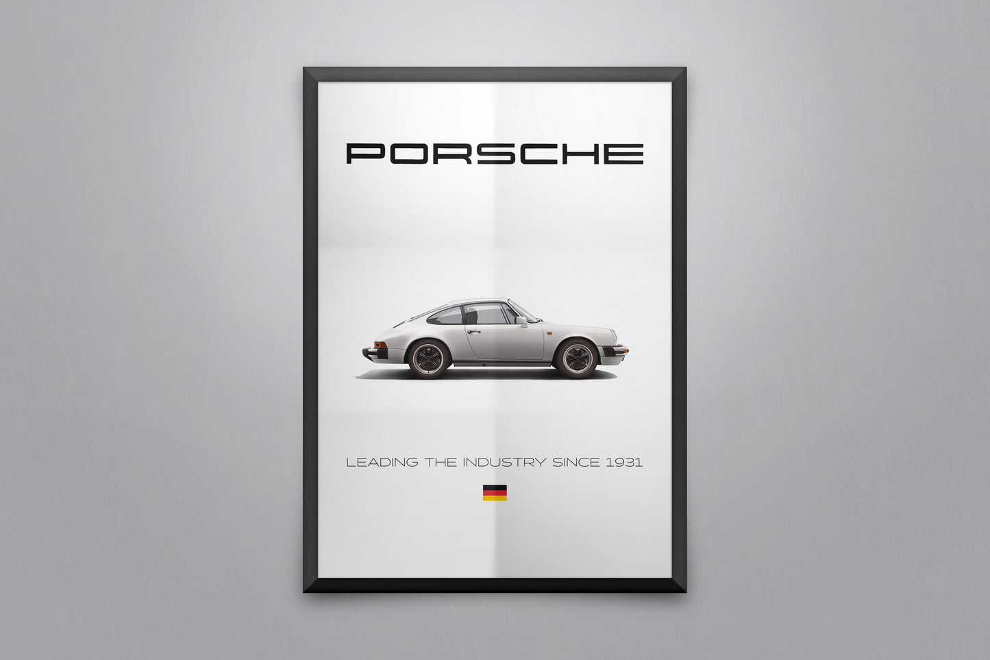 Porsche 911 Classic