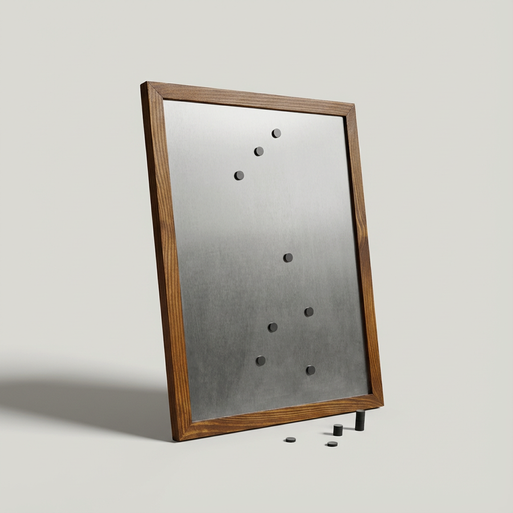 The Storyboard - 30x40cm