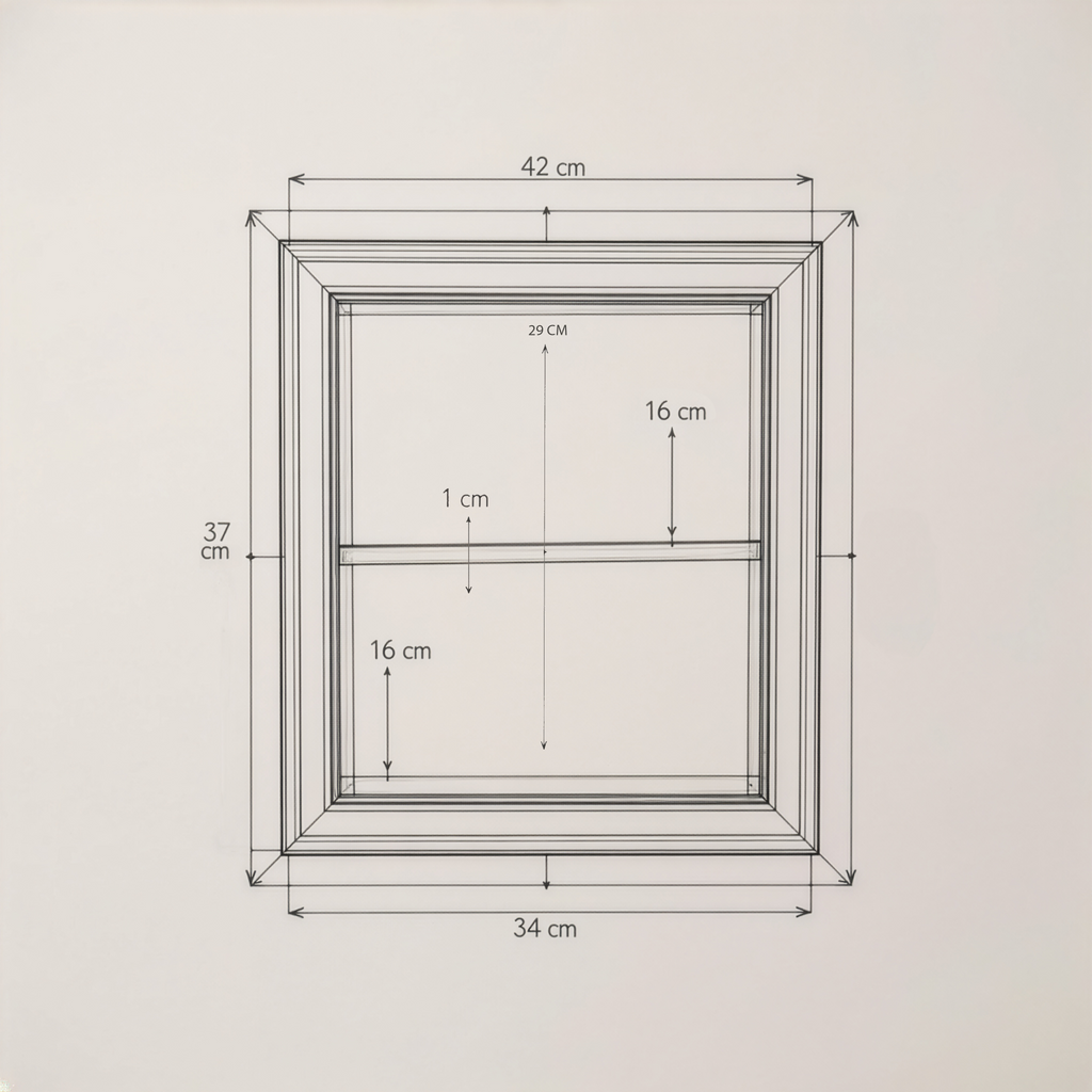 THE COLLECTION FRAME