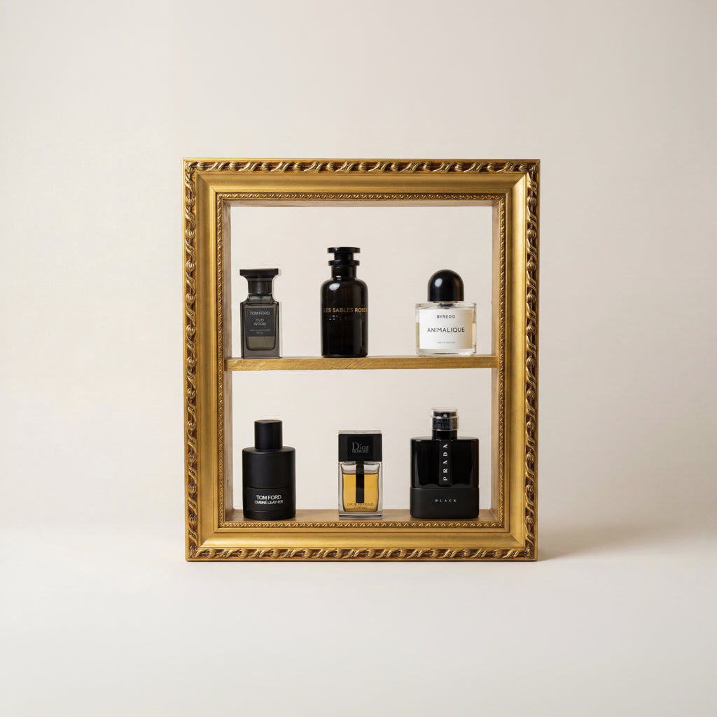 THE COLLECTION FRAME