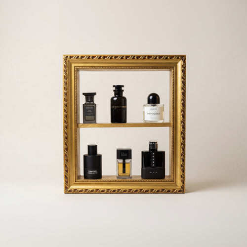 THE COLLECTION FRAME