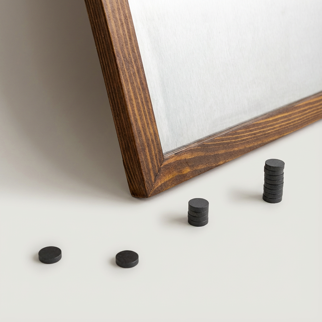 The Storyboard - 30x40cm