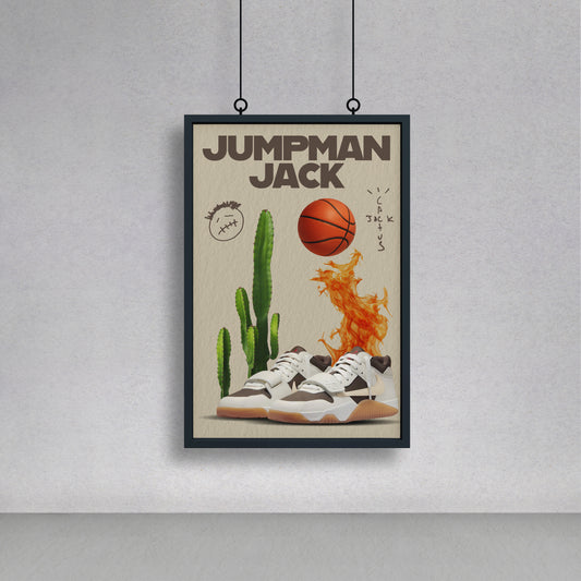 Jumpman Jack TR