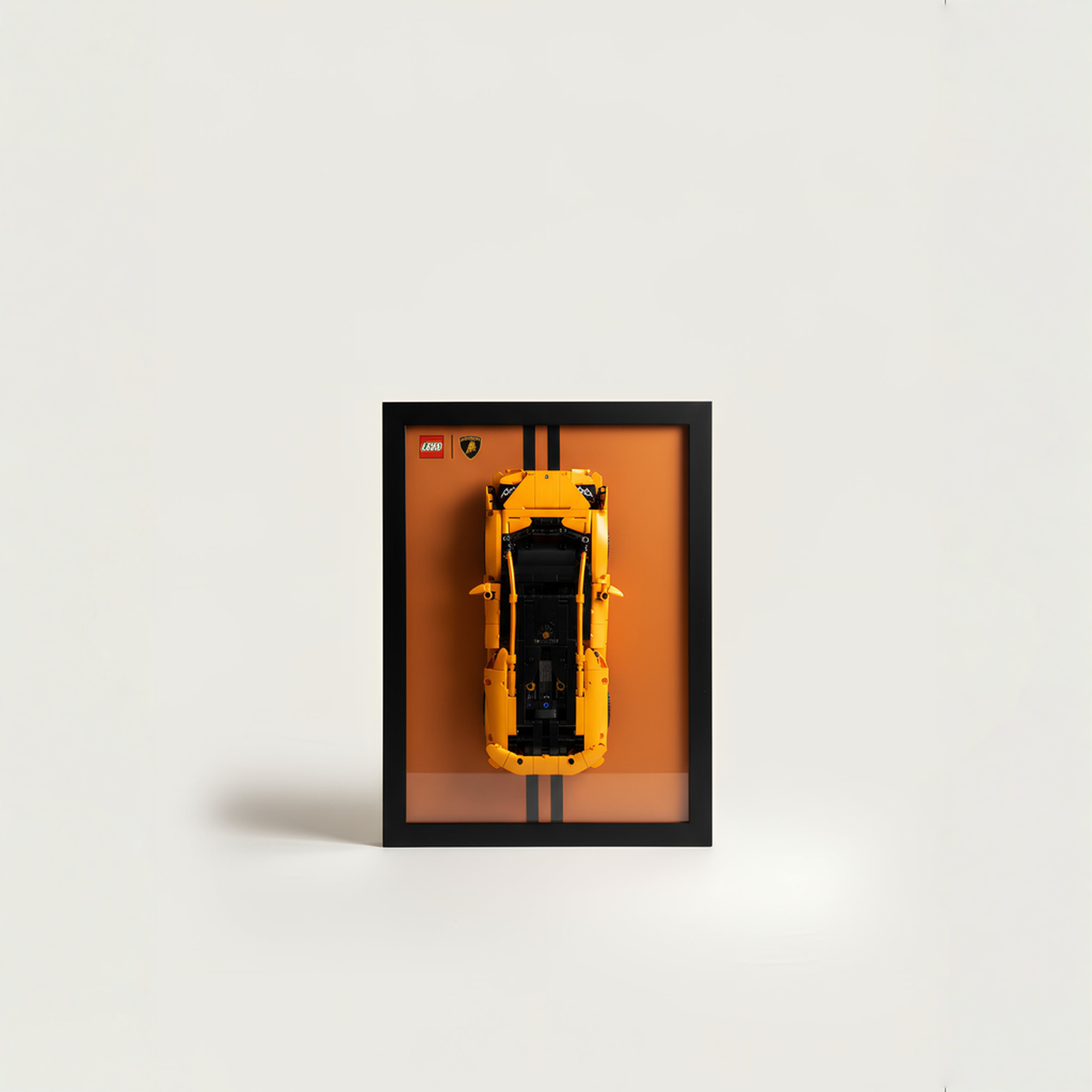 TECHNIC LAMBORGHINI HURACAN DISPLAY