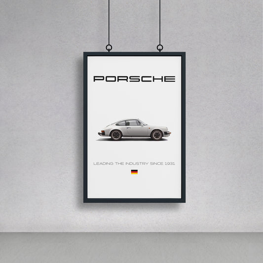 Porsche 911 Classic