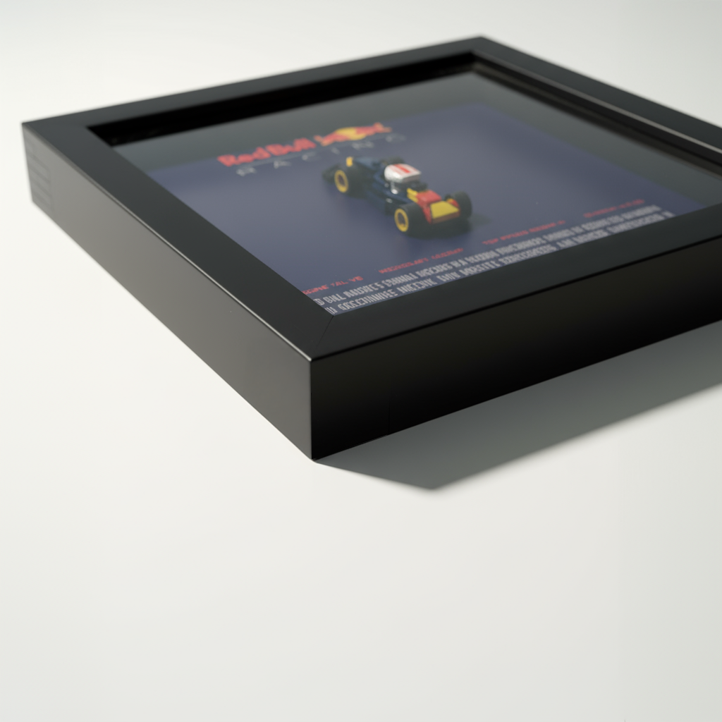 LEGO® F1 MOVIE – REDBULL
