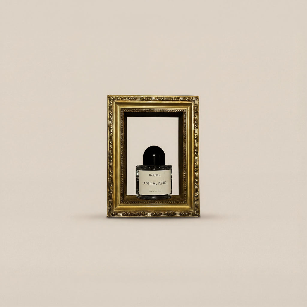 THE ICON FRAME