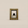 THE ICON FRAME