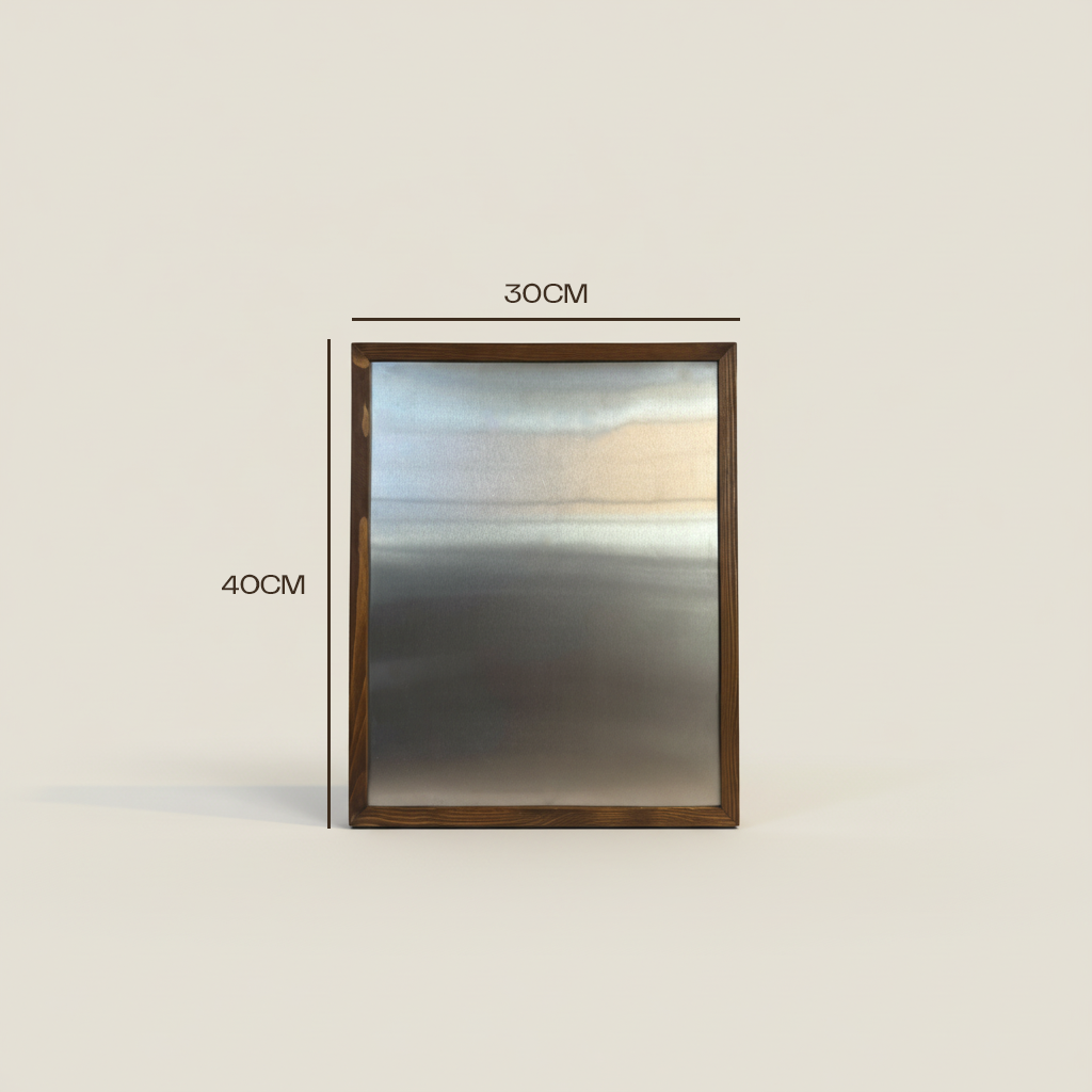 The Storyboard - 30x40cm