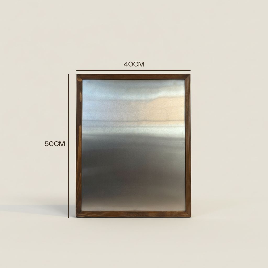 The Storyboard - 40x50cm