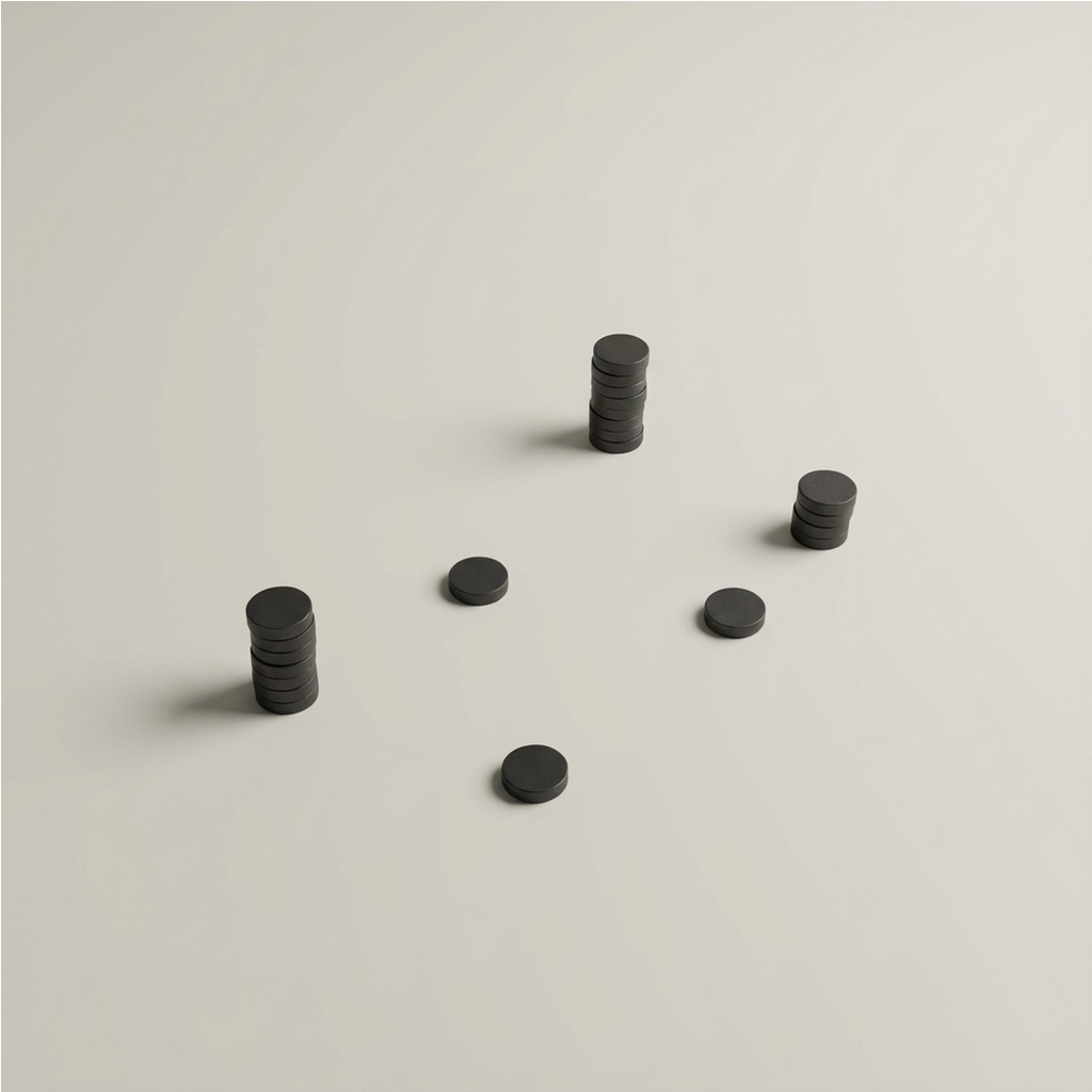 THE STORYBOARD - BLACK