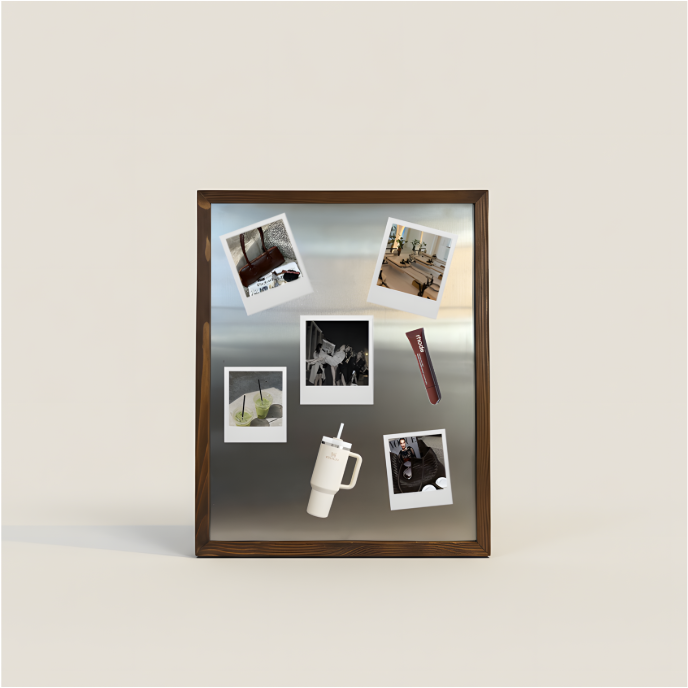 THE STORYBOARD - BROWN