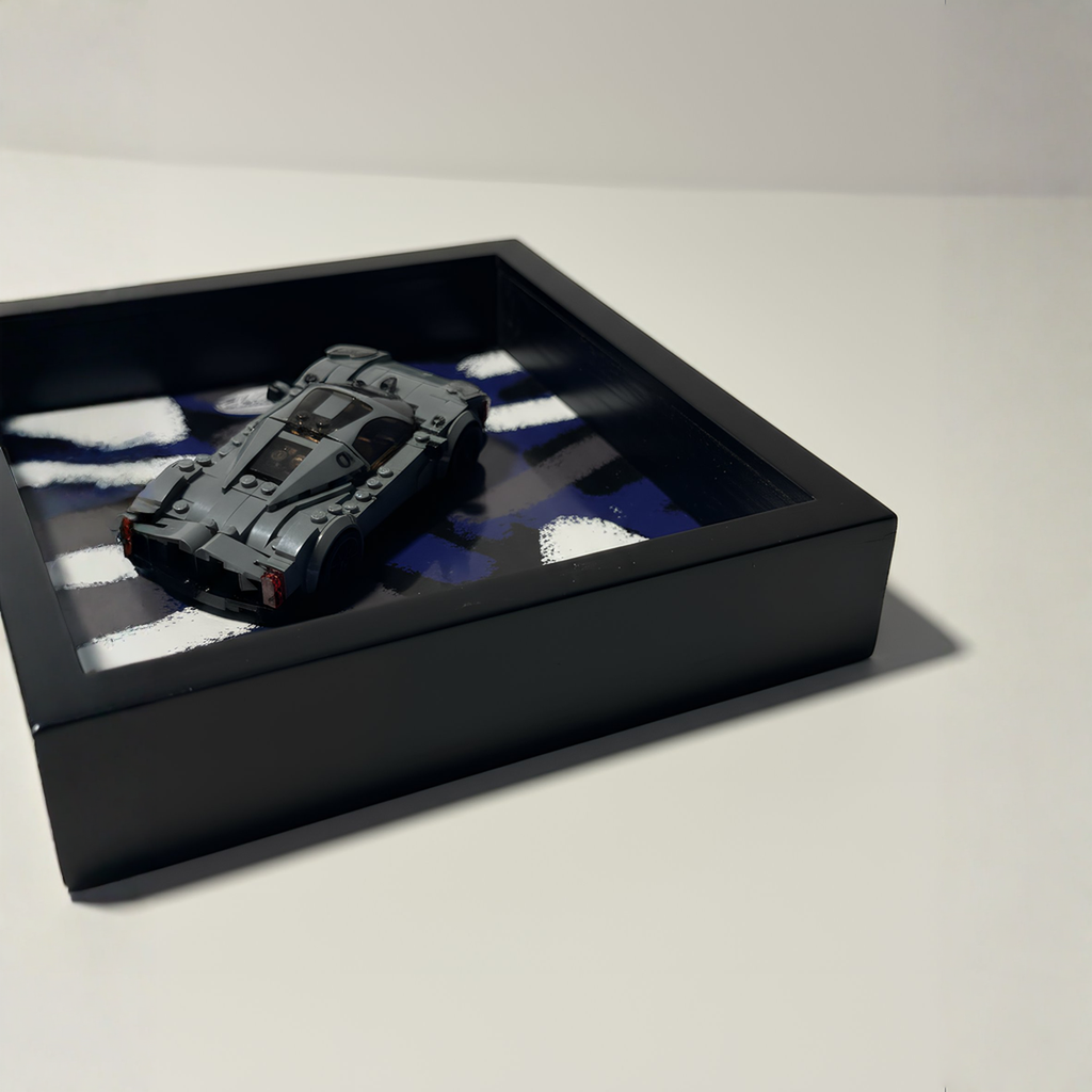 PAGANI UTOPIA DISPLAY (76915)