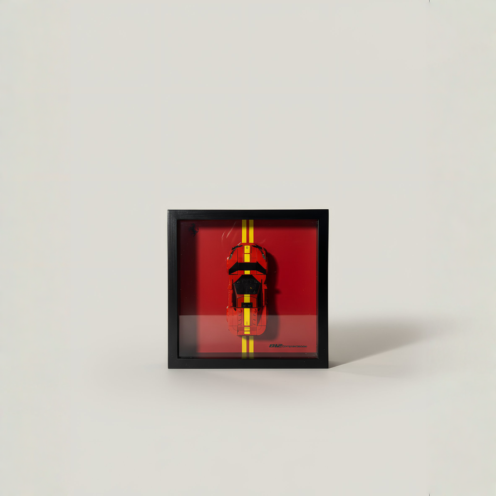 FERRARI 812 COMPETIZIONE (76914)