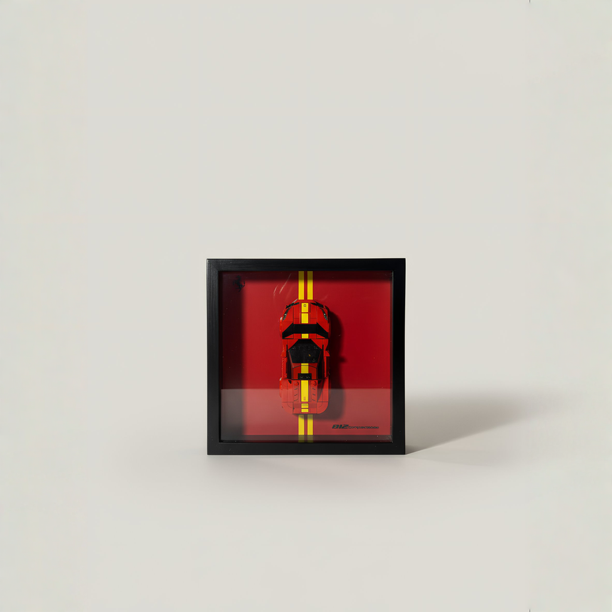 FERRARI 812 COMPETIZIONE (76914)